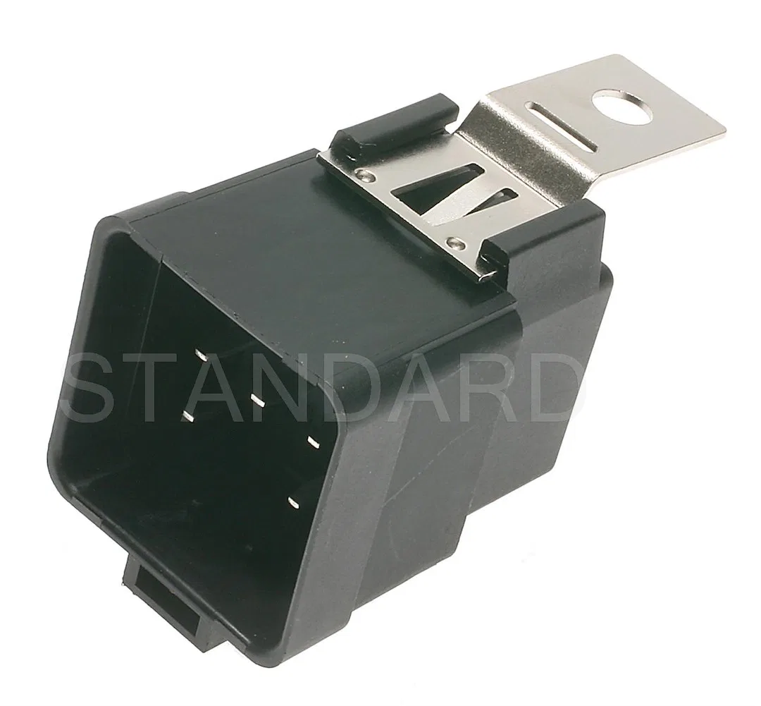 RY-282 – STANDARD IGN Ignition Relay, OE Replacement 5 Terminals 20 Amp - view 3
